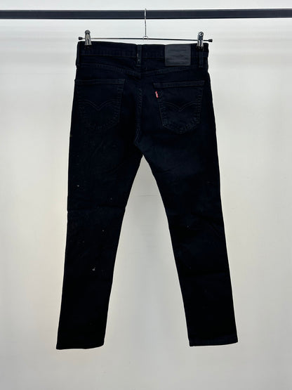 LEVI'S 511 SLIM TAGLIA : 46 ITA = W32 L34