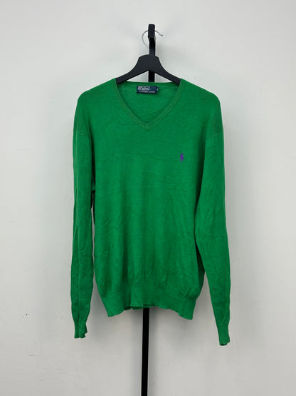 PULLOVER RALPH LAUREN: L