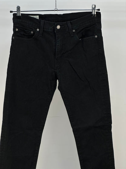 LEVI'S 511 SLIM TAGLIA : 46 ITA = W32 L34