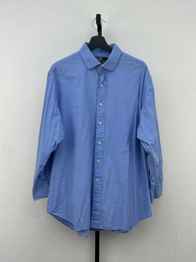 CAMICIA RALPH LAUREN TAGLIA : XL
