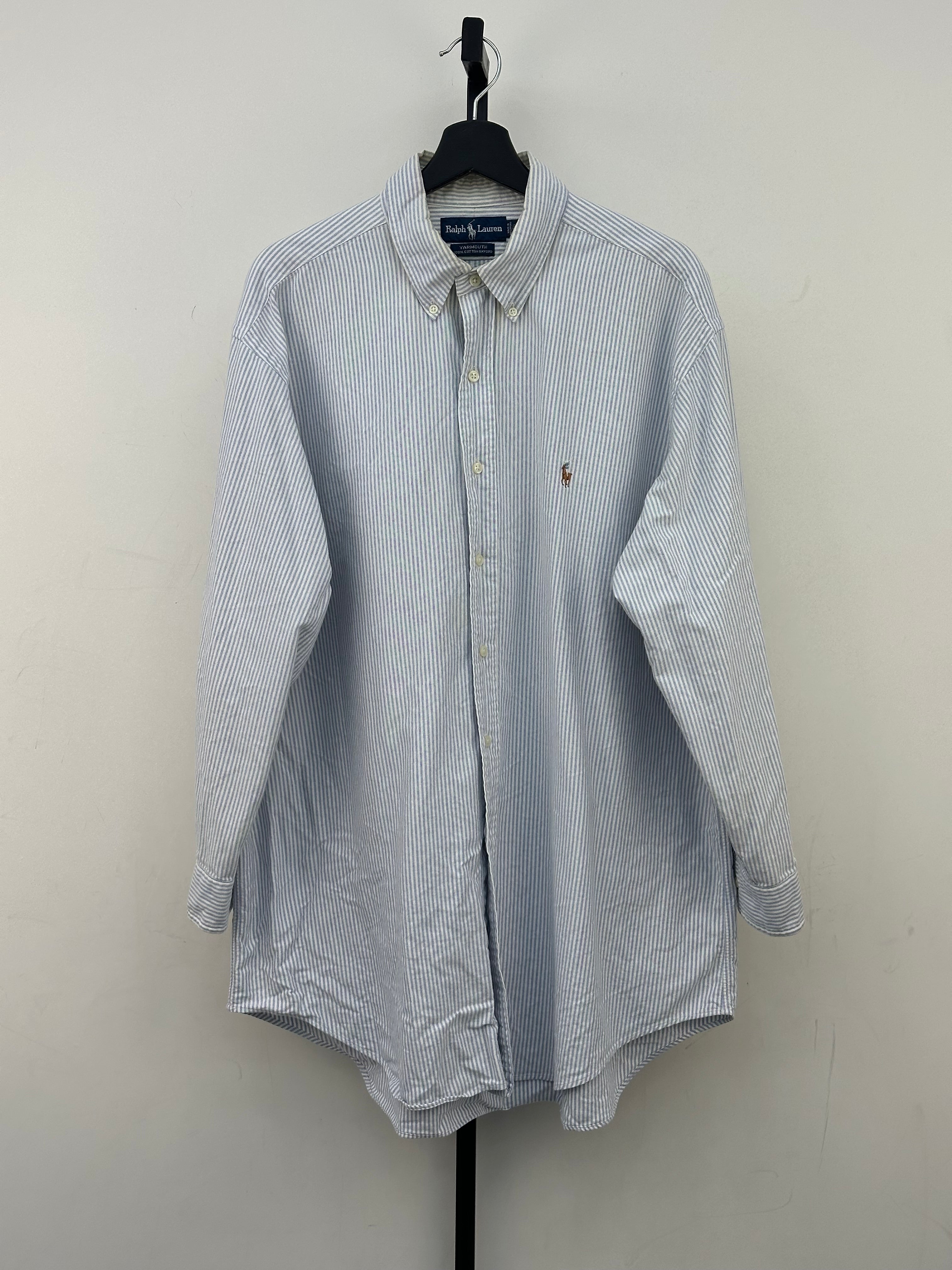 RALPH LAUREN SHIRT