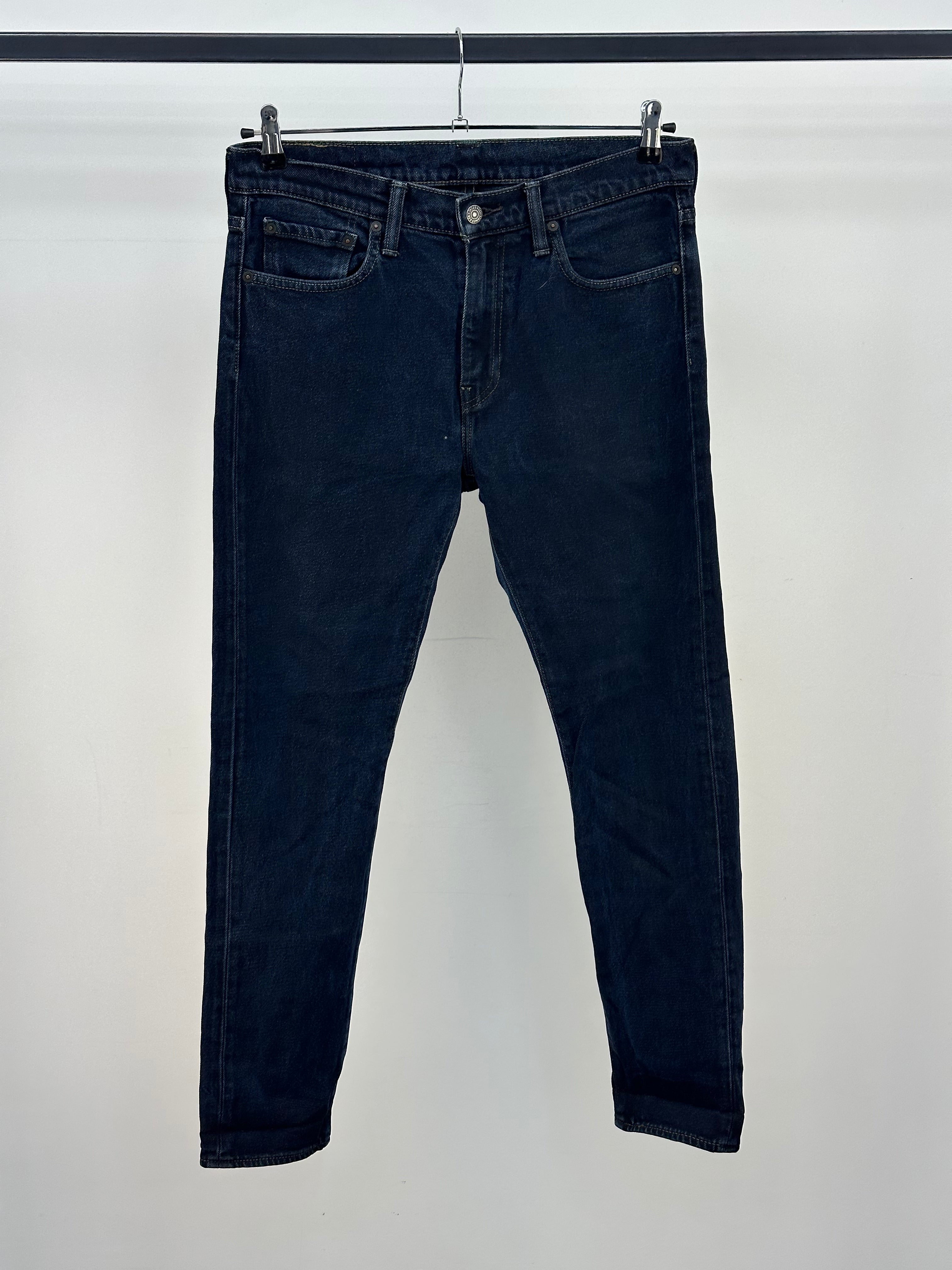 LEVI'S 510 SLIM TAGLIA : 46 ITA = W32 L32
