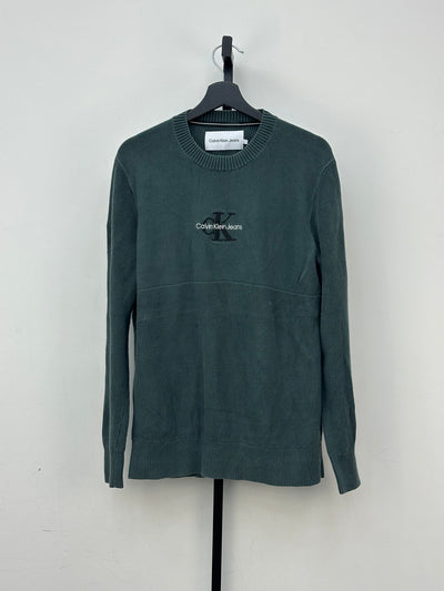 PULLOVER CALVIN KLEIN: L