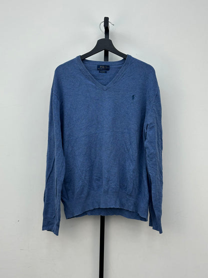 PULLOVER RALPH LAUREN: XL