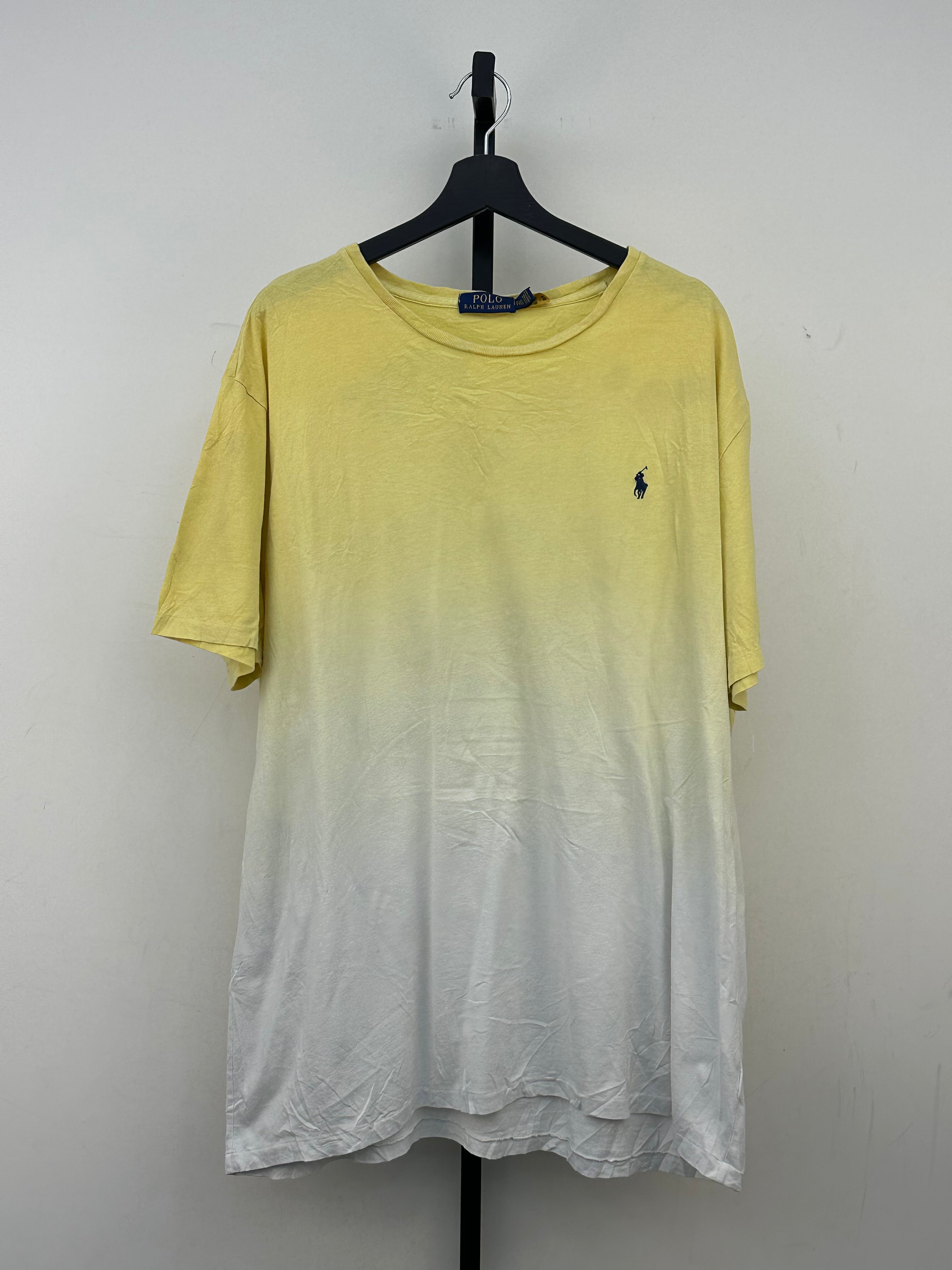 T-SHIRT RALPH LAUREN TAGLIA: 2XL