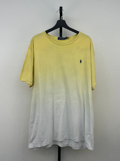T-SHIRT RALPH LAUREN TAGLIA: 2XL