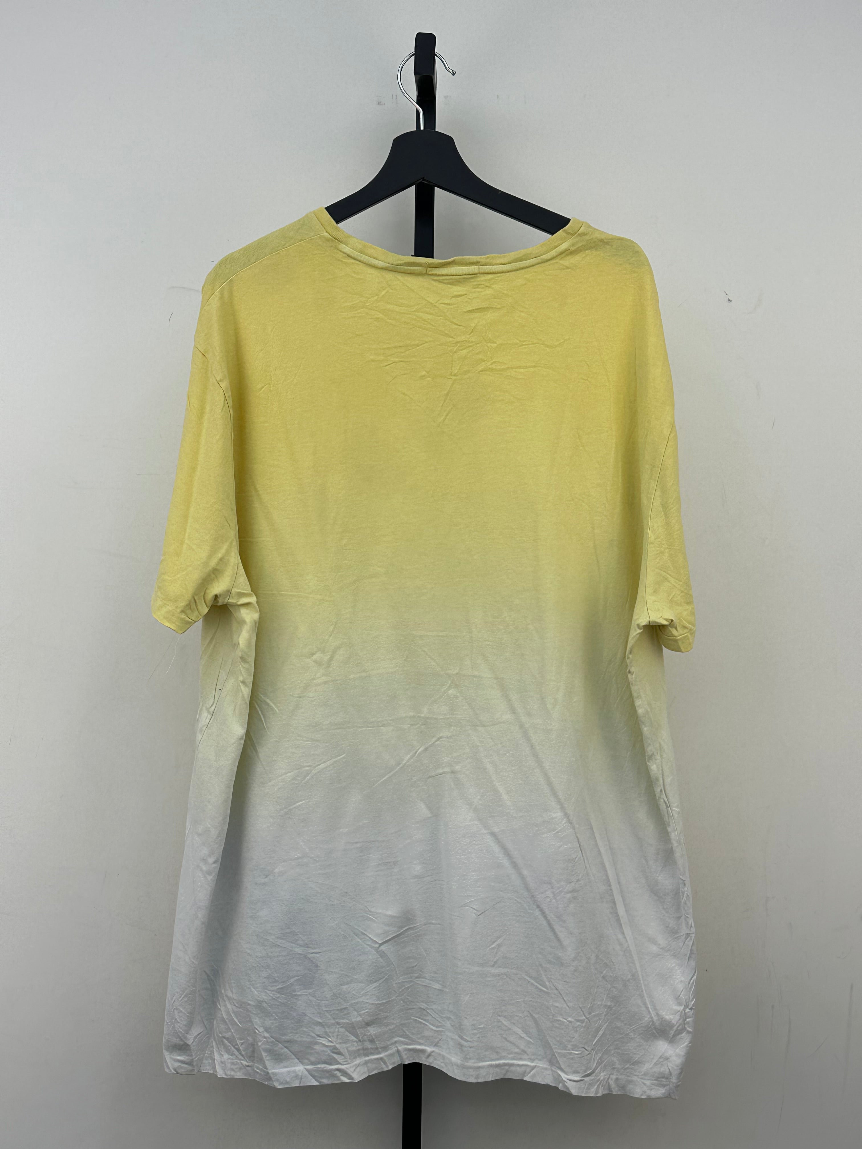 T-SHIRT RALPH LAUREN TAGLIA: 2XL