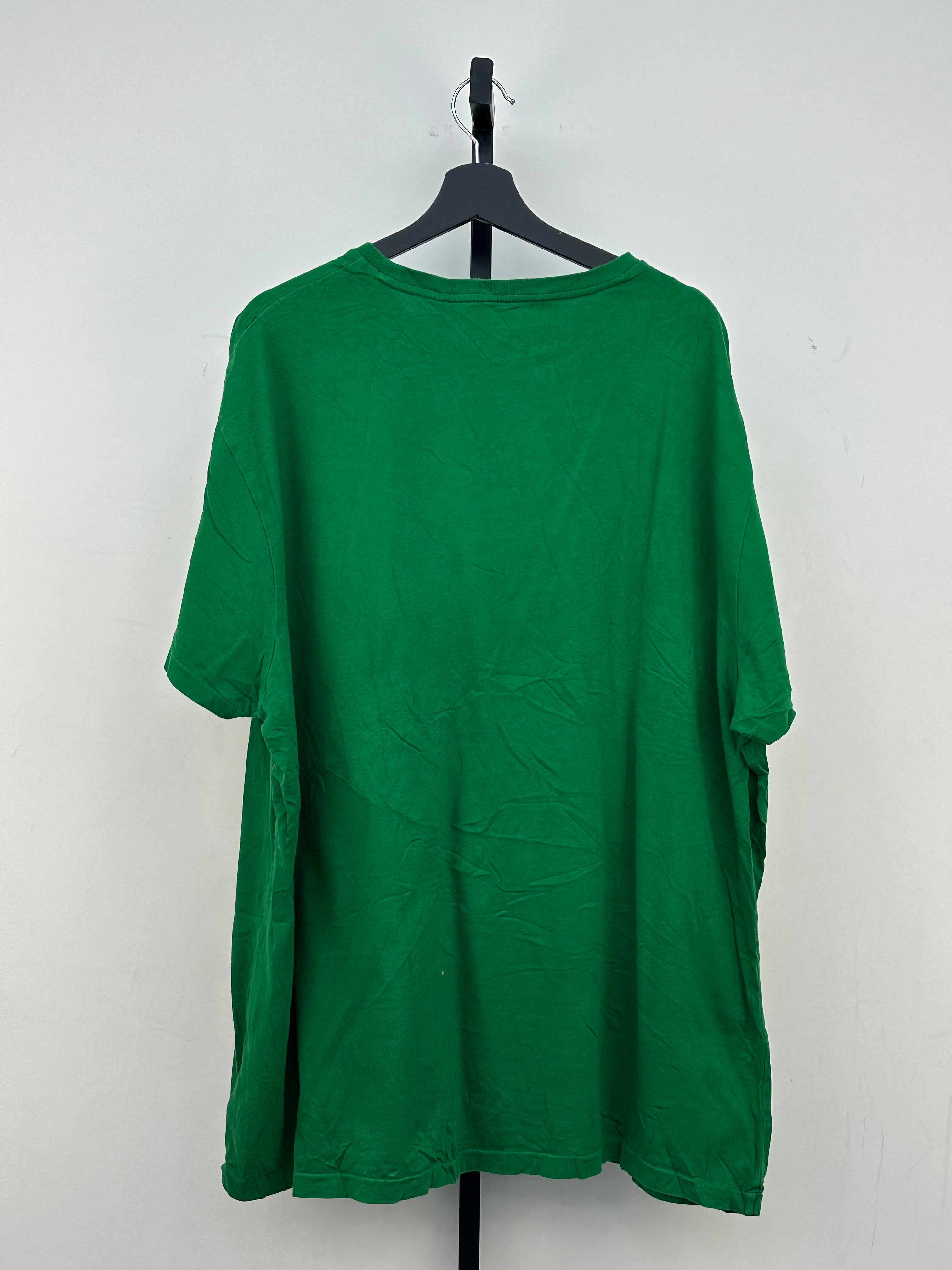 T-SHIRT RALPH LAUREN TAGLIA: 2XL