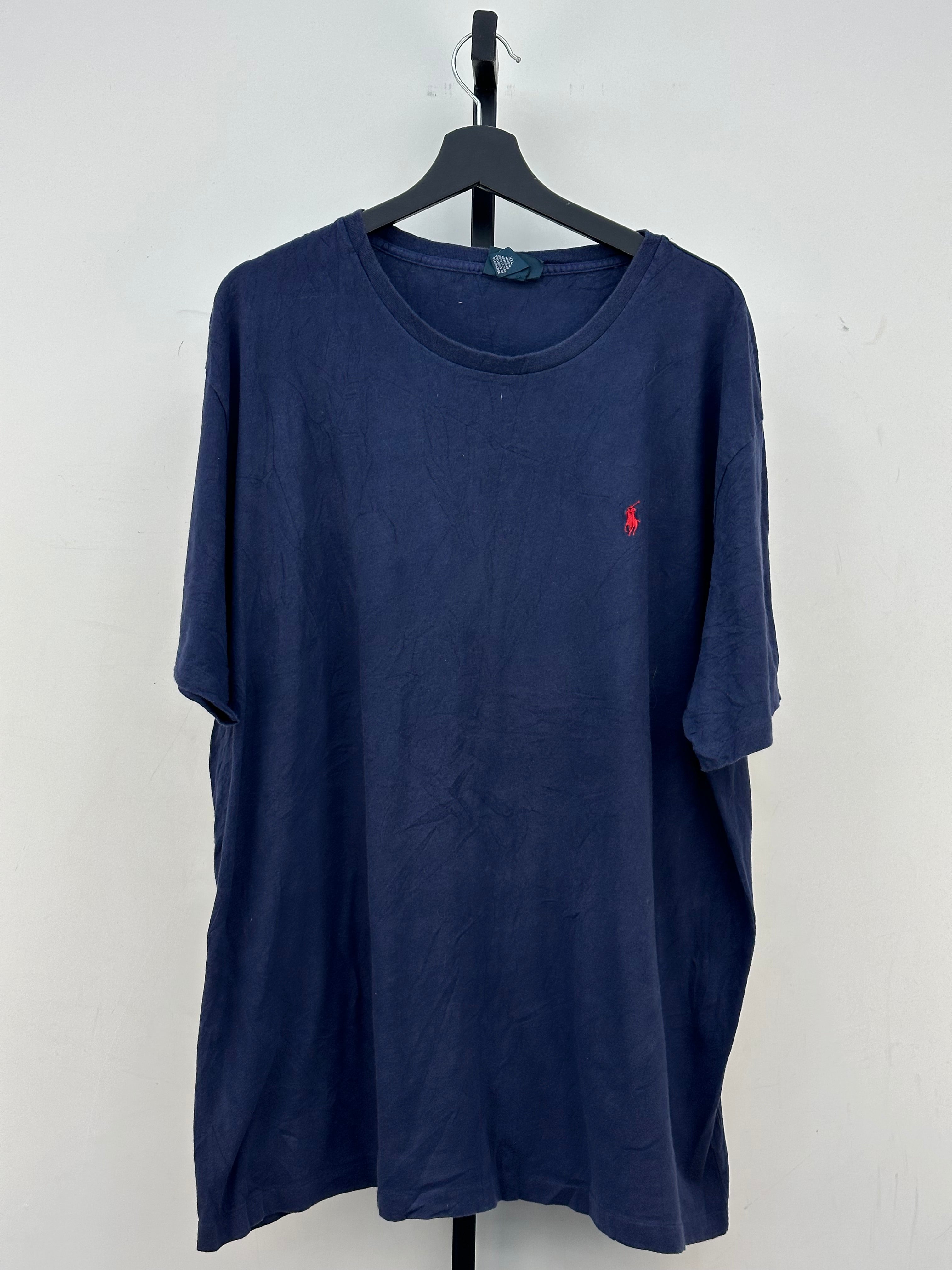 T-SHIRT RALPH LAUREN TAGLIA: 2XL