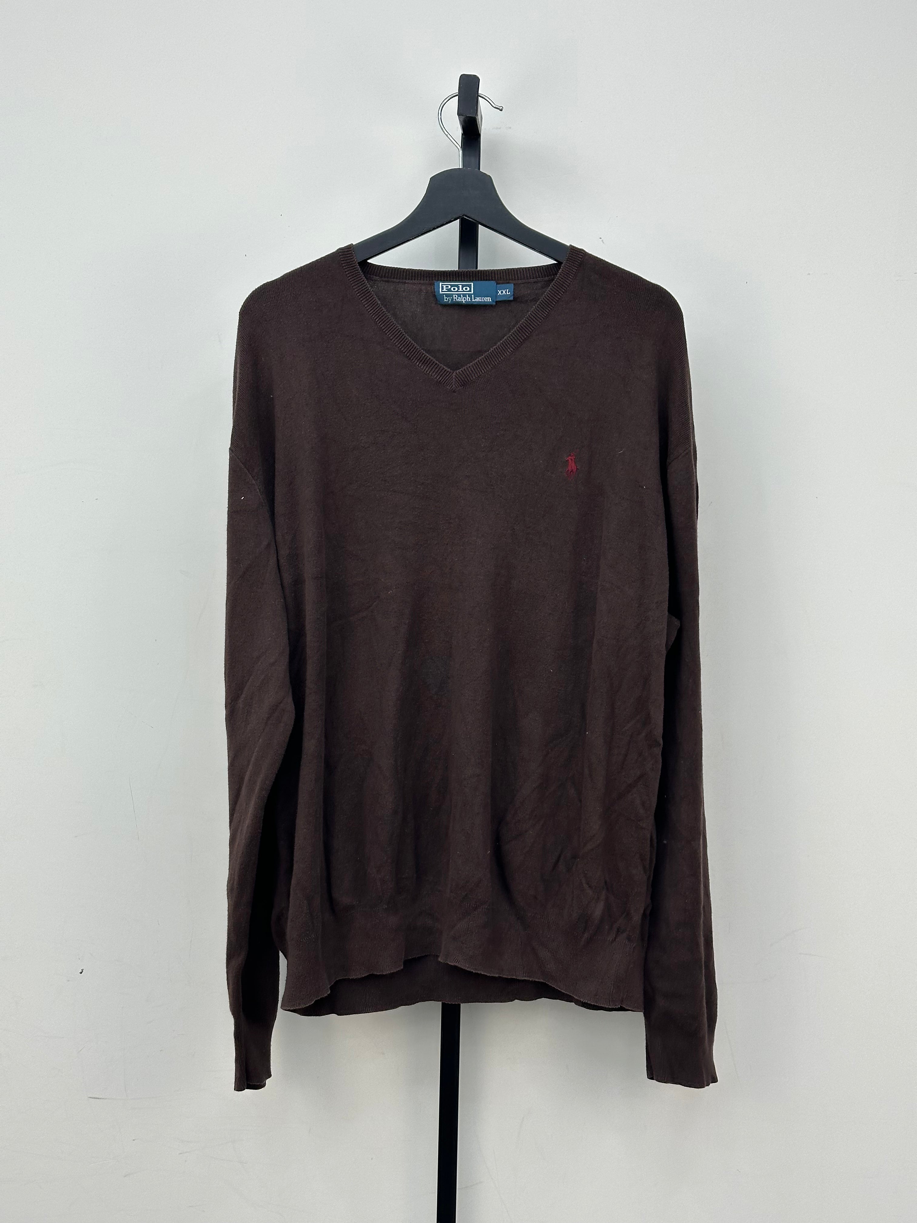 PULLOVER RALPH LAUREN: XXL