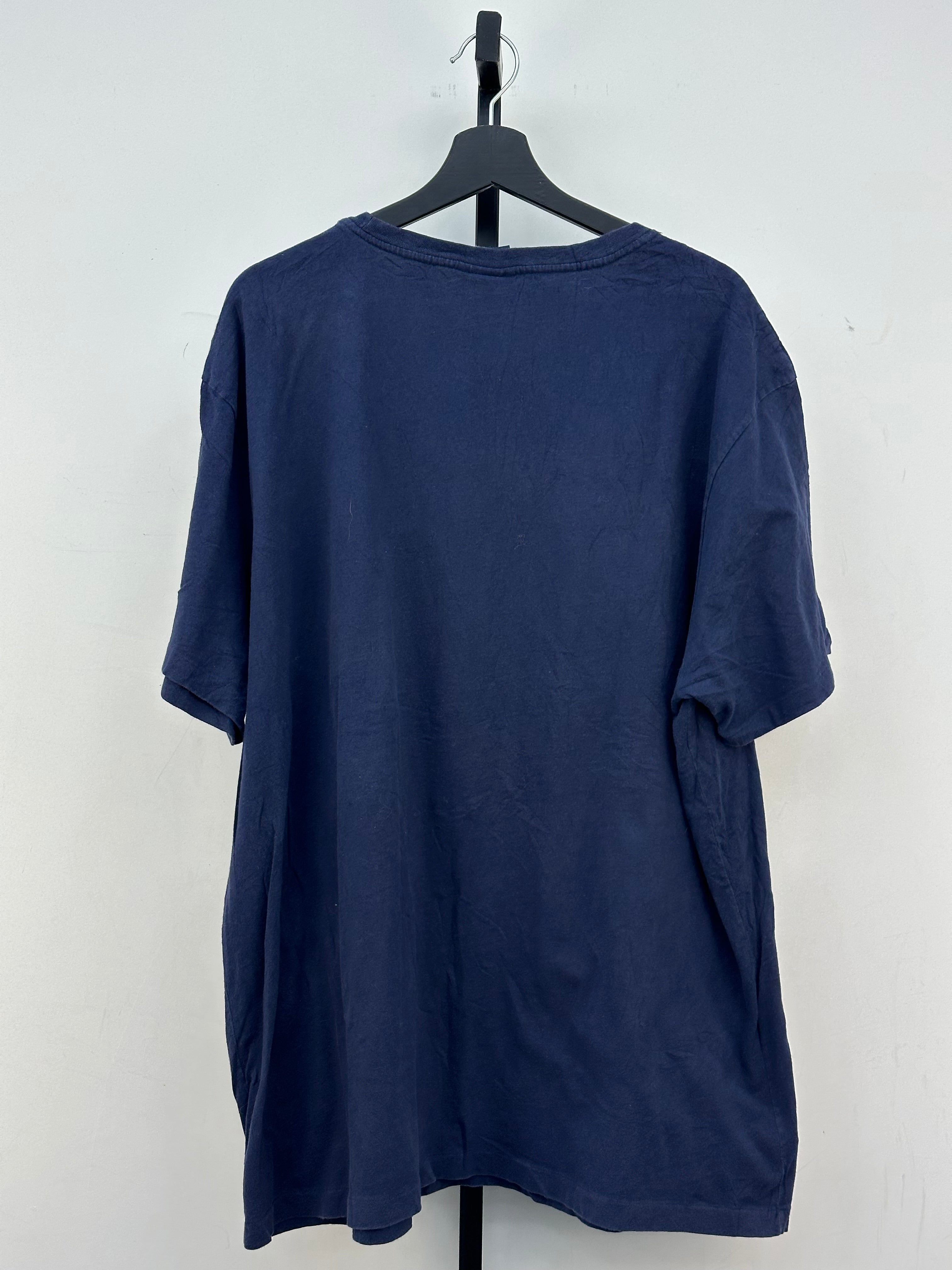 T-SHIRT RALPH LAUREN TAGLIA: 2XL