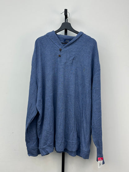 PULLOVER RALPH LAUREN: 3XL