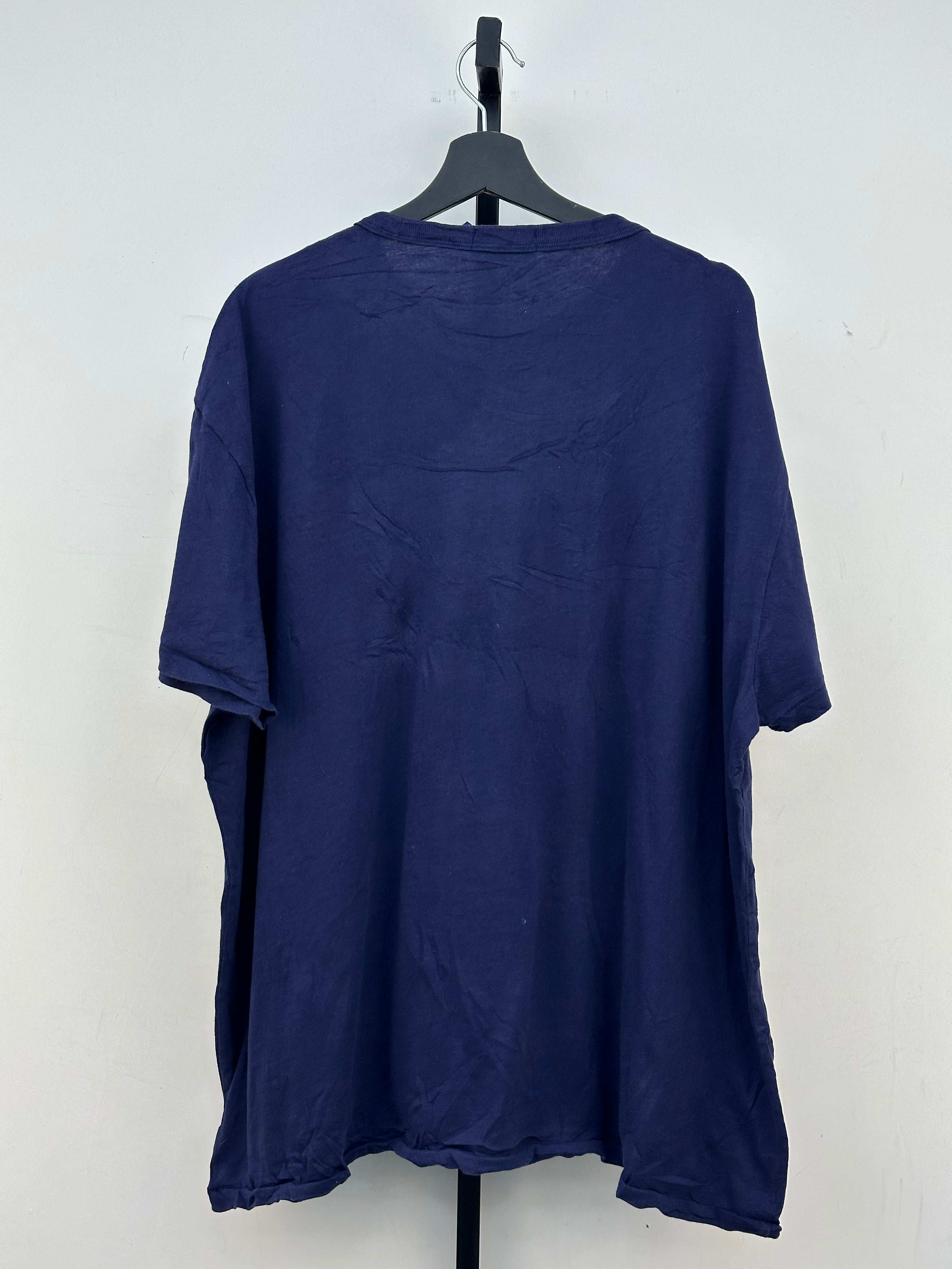 T-SHIRT RALPH LAUREN TAGLIA: 2XL