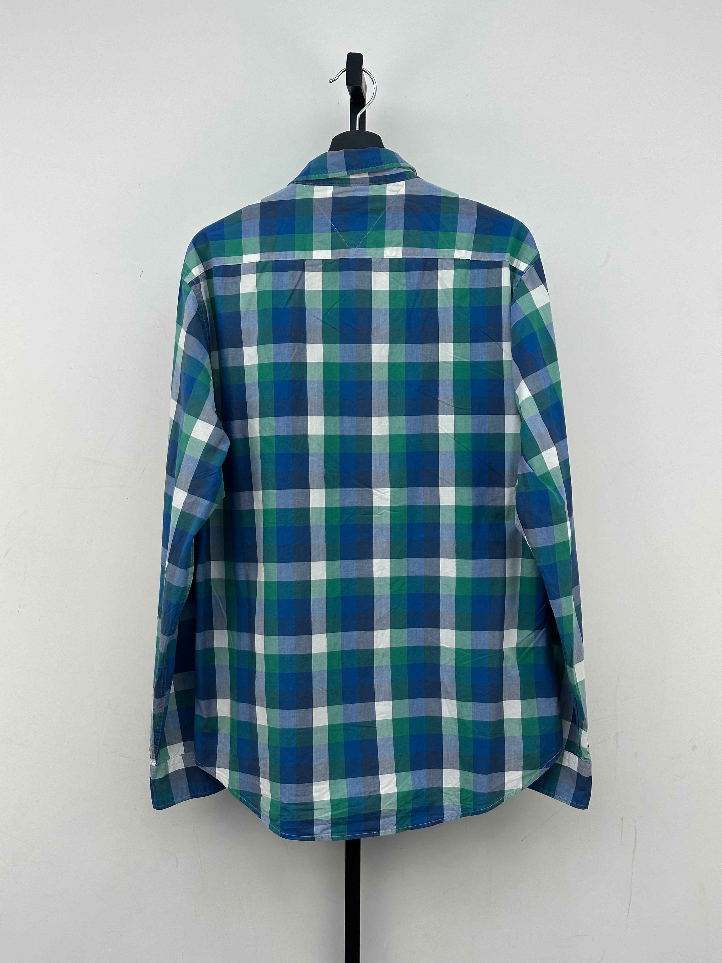 CAMICIA TOMMY HILFIGER TAGLIA: XL