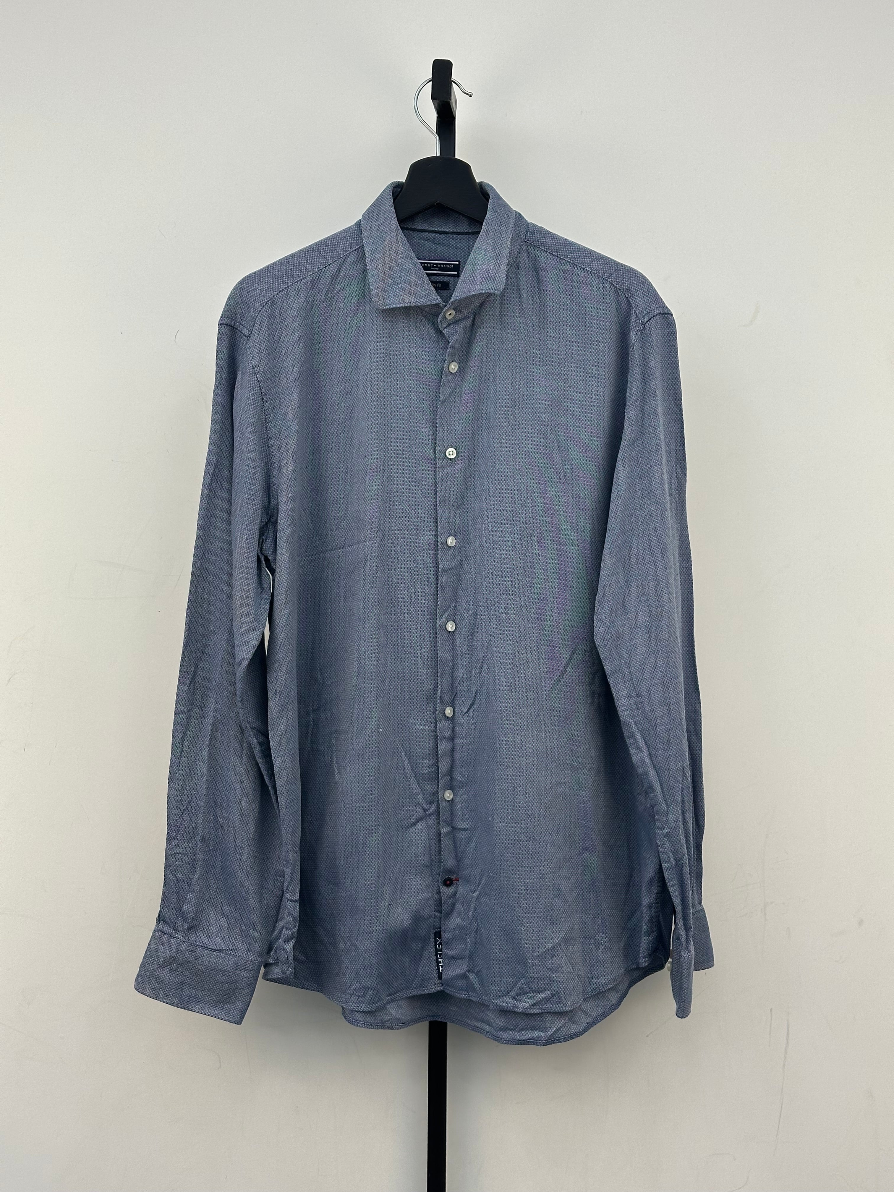 CAMICIA TOMMY HILFIGER TAGLIA: XL