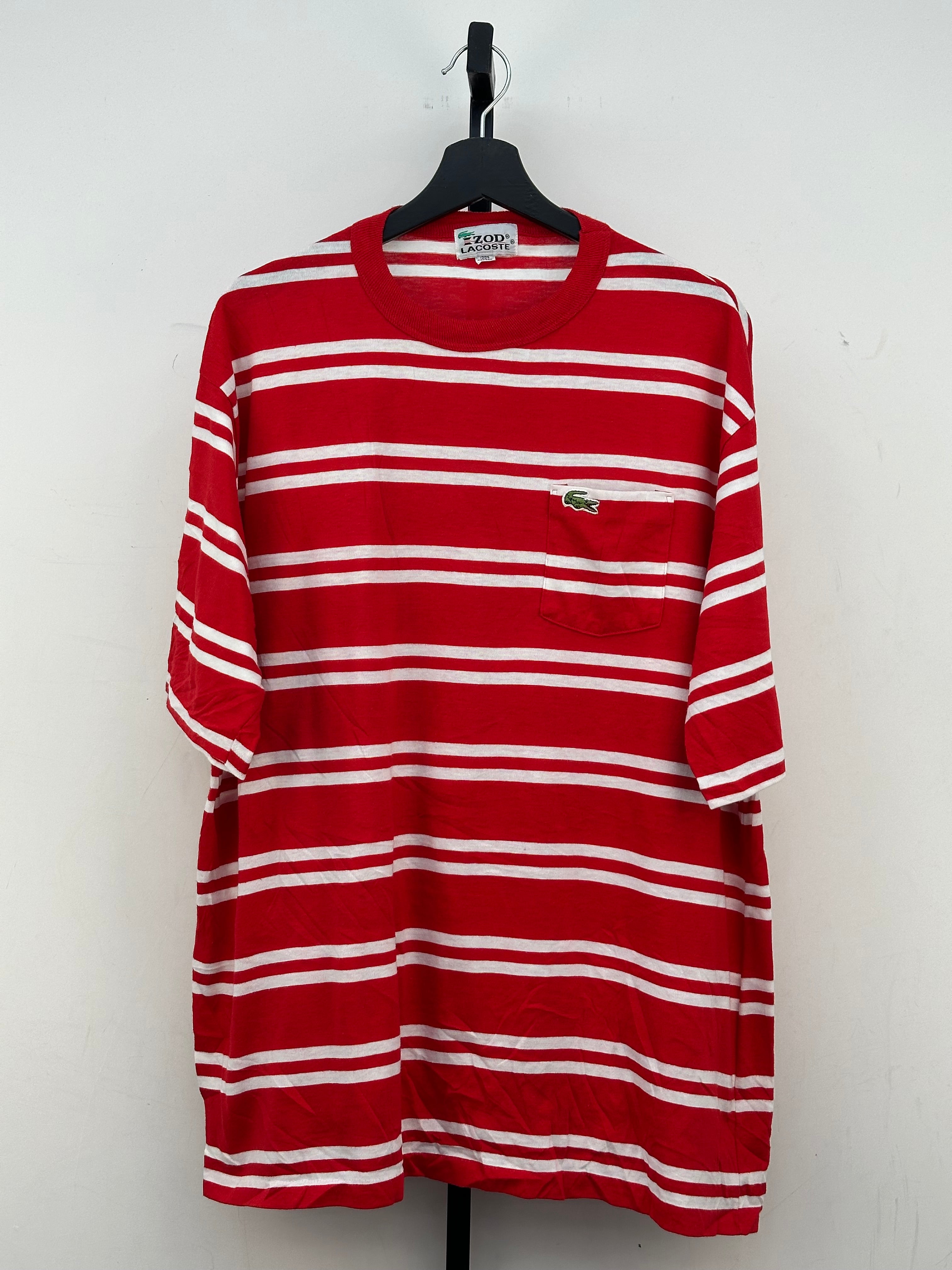T-SHIRT RALPH LAUREN TAGLIA: 2XL