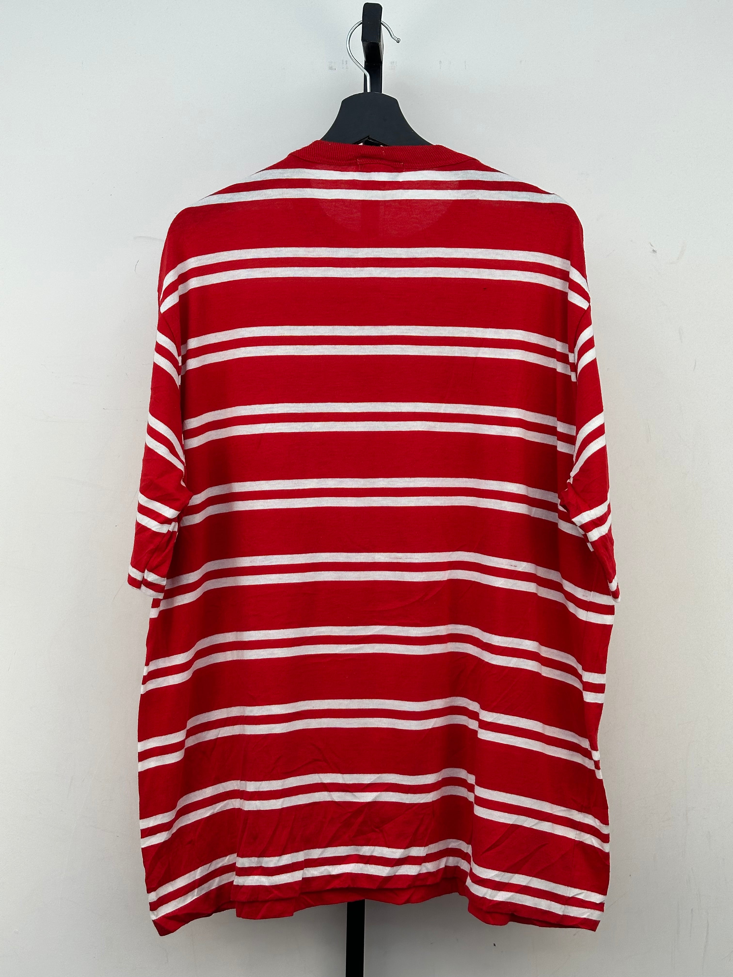 T-SHIRT RALPH LAUREN TAGLIA: 2XL