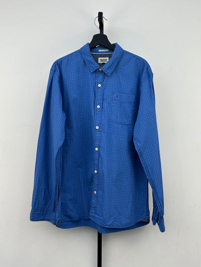 CAMICIA TOMMY HILFIGER TAGLIA: XL