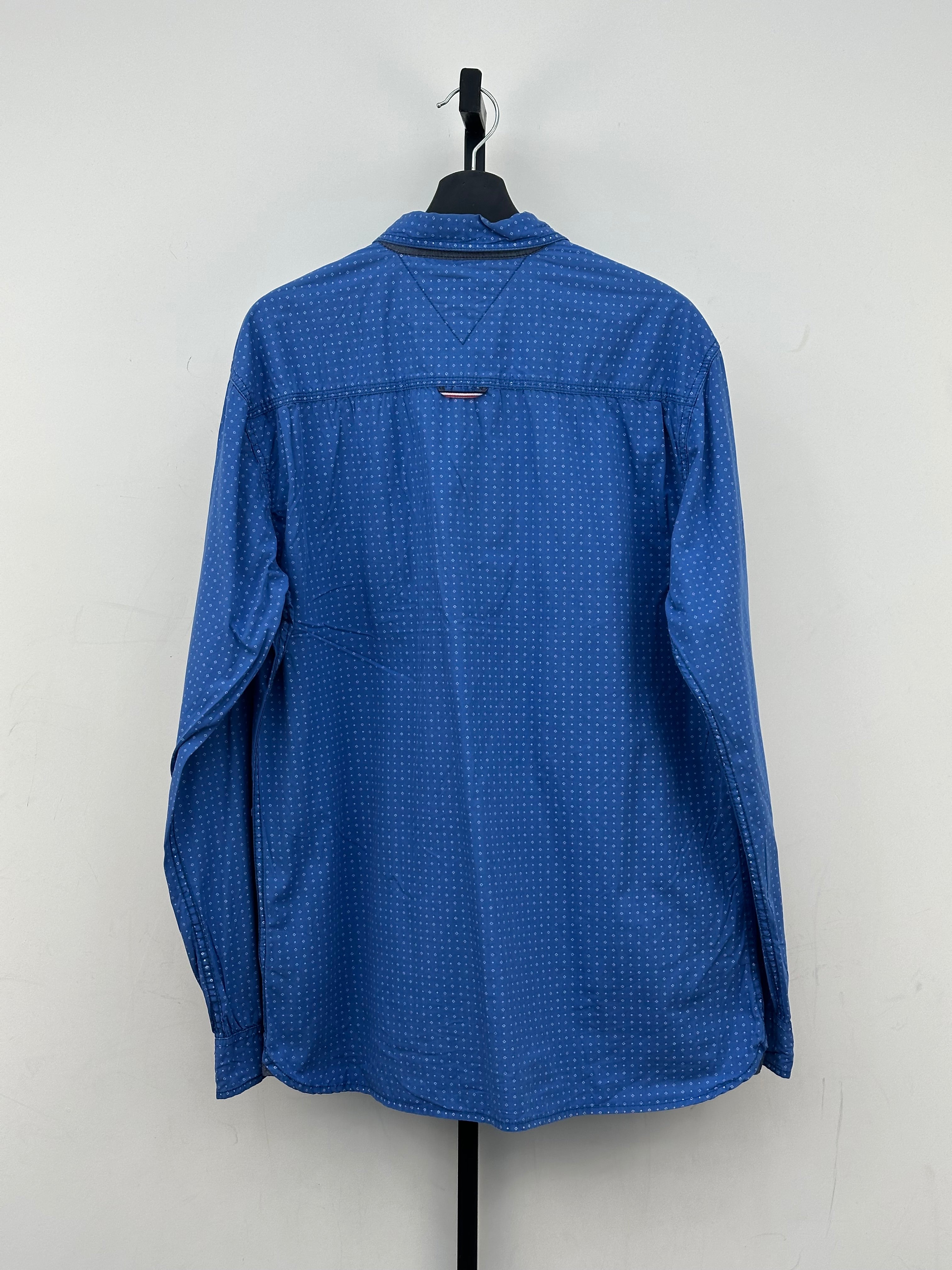 CAMICIA TOMMY HILFIGER TAGLIA: XL