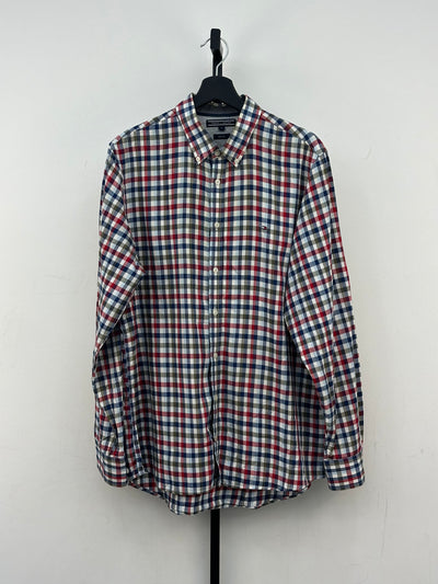 CAMICIA TOMMY HILFIGER TAGLIA: XL