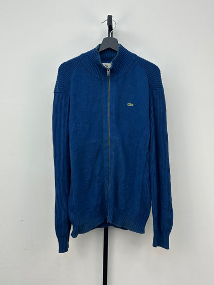 PULLOVER LACOSTE: XL