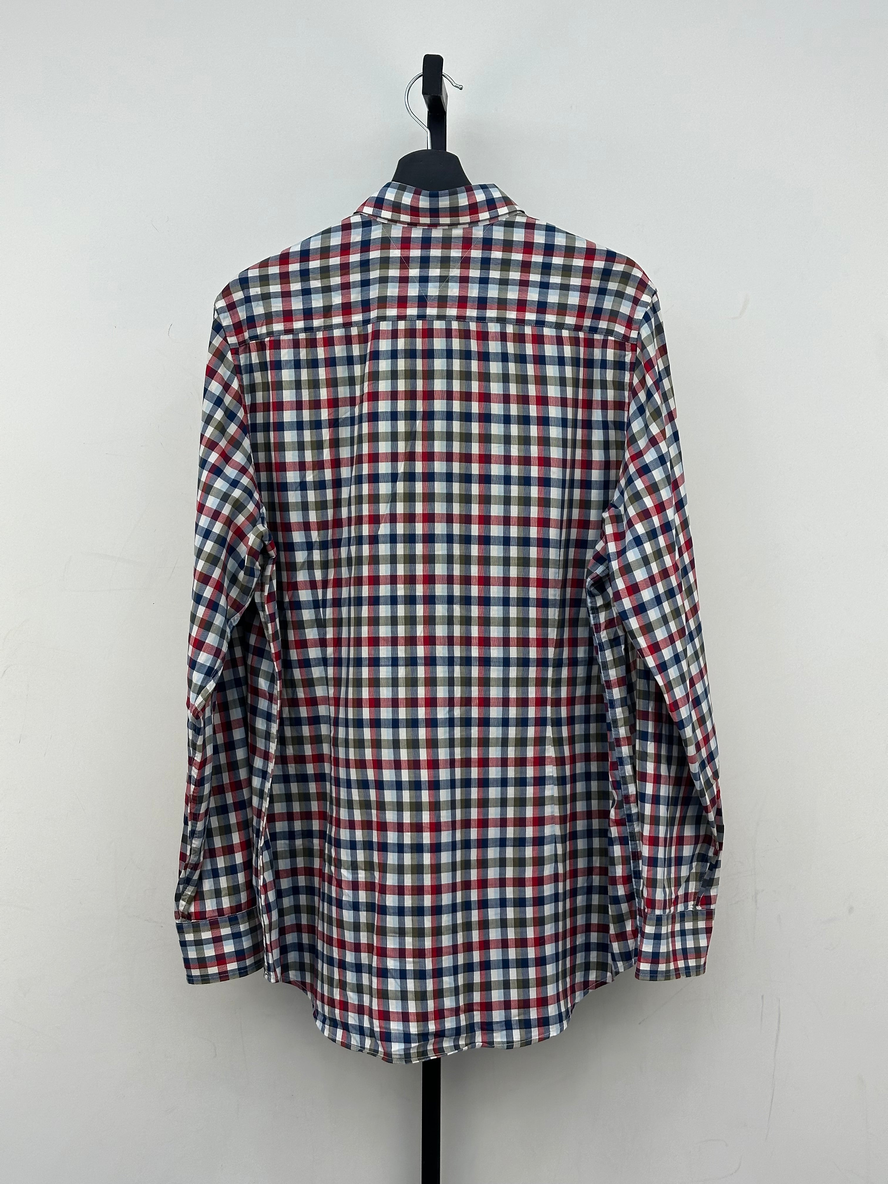 CAMICIA TOMMY HILFIGER TAGLIA: XL