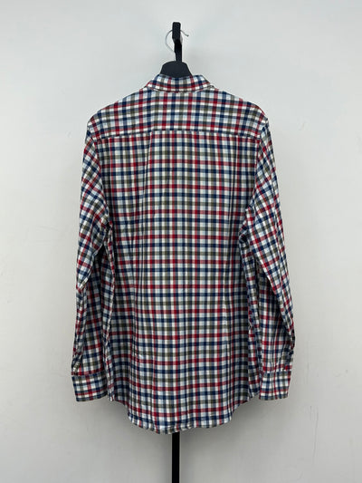 CAMICIA TOMMY HILFIGER TAGLIA: XL