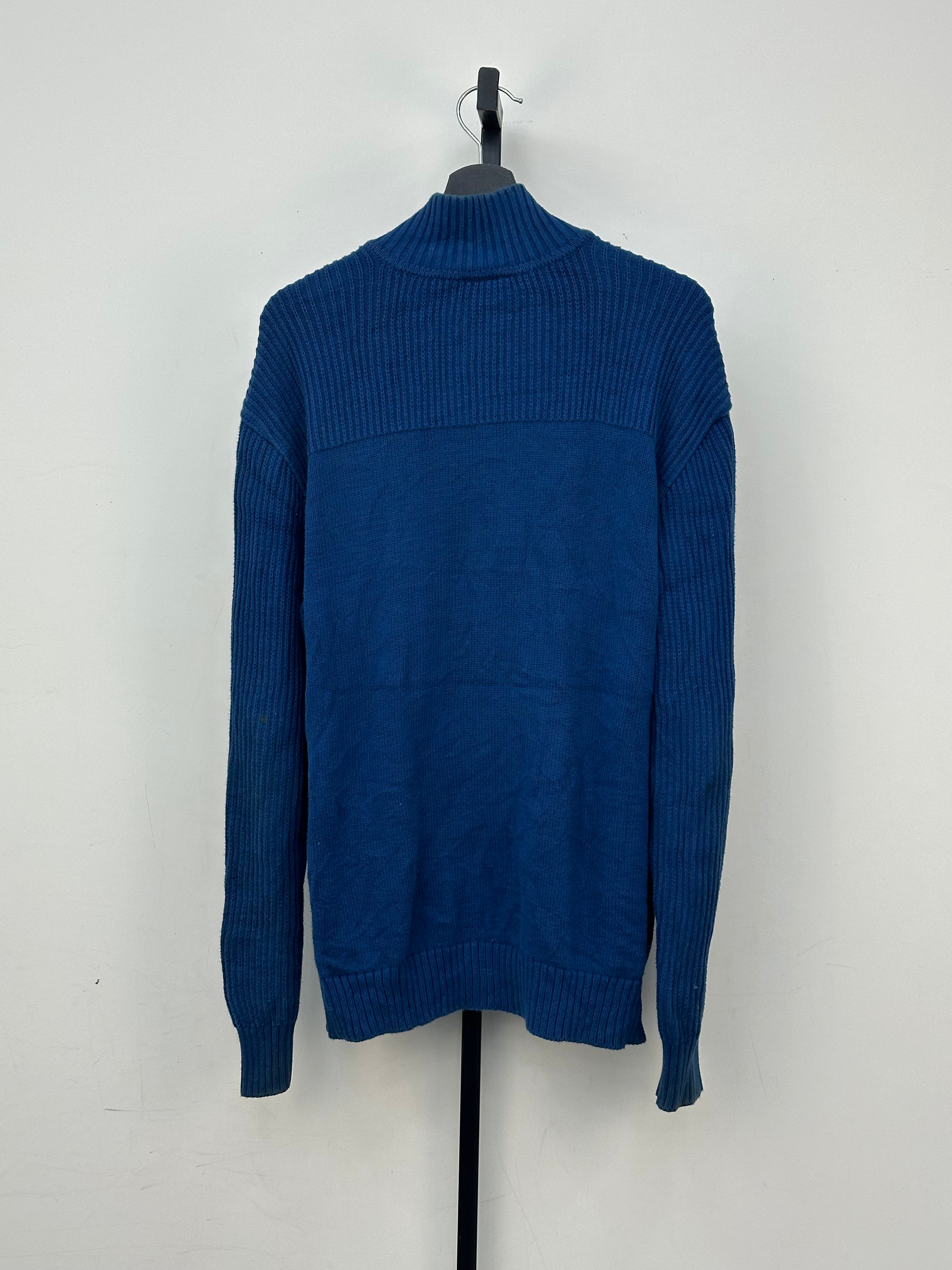 PULLOVER LACOSTE: XL