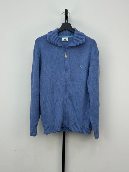 PULLOVER LACOSTE: XL