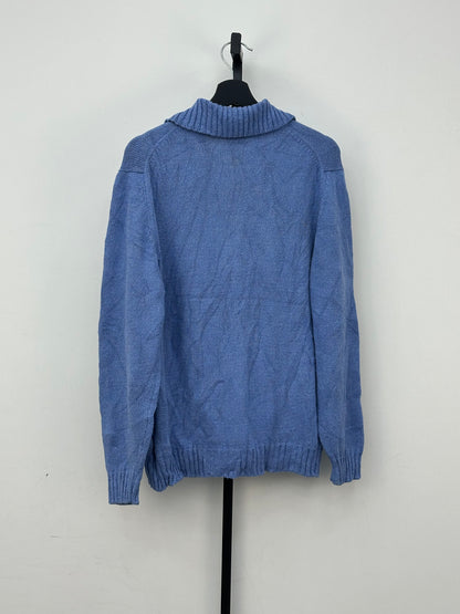 PULLOVER LACOSTE: XL