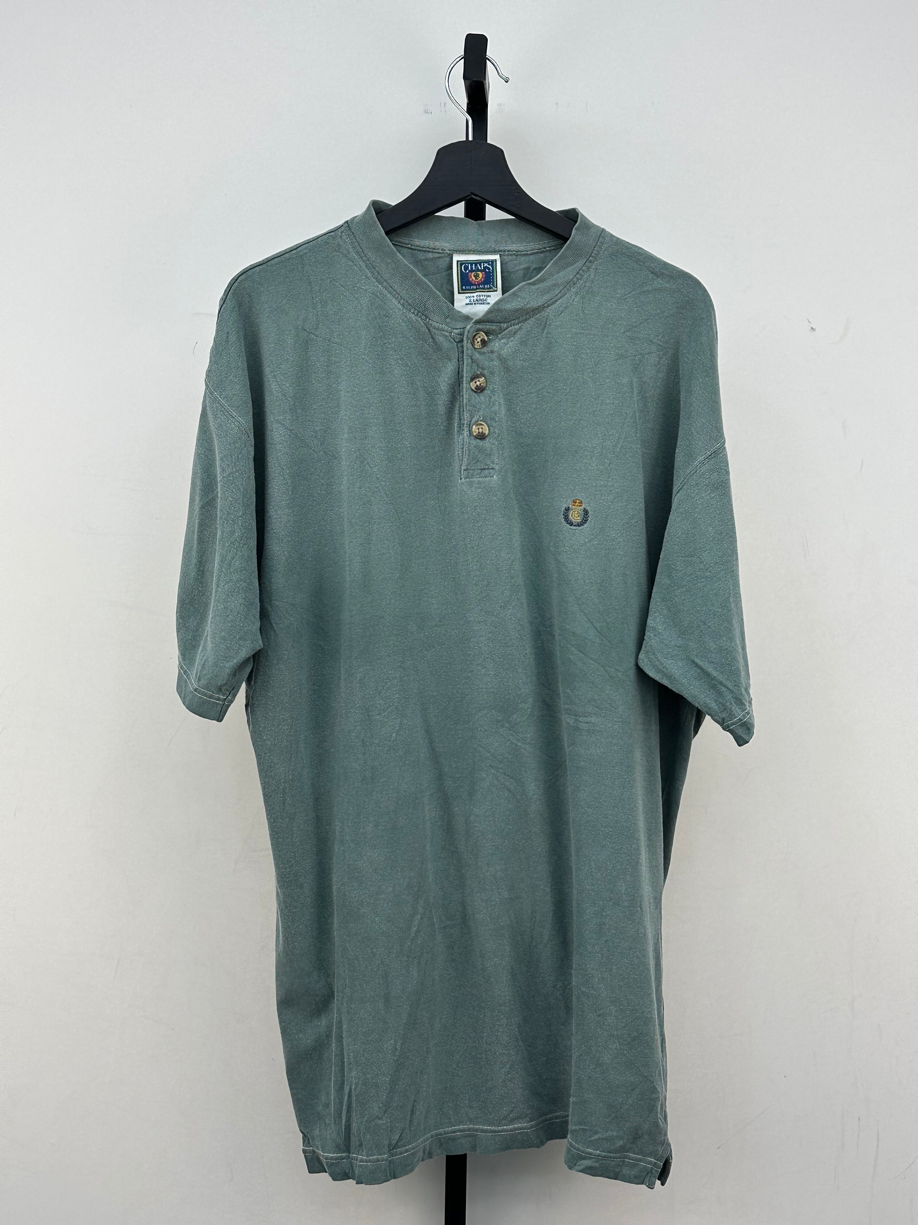 T-SHIRT CHAPS TAGLIA : XL