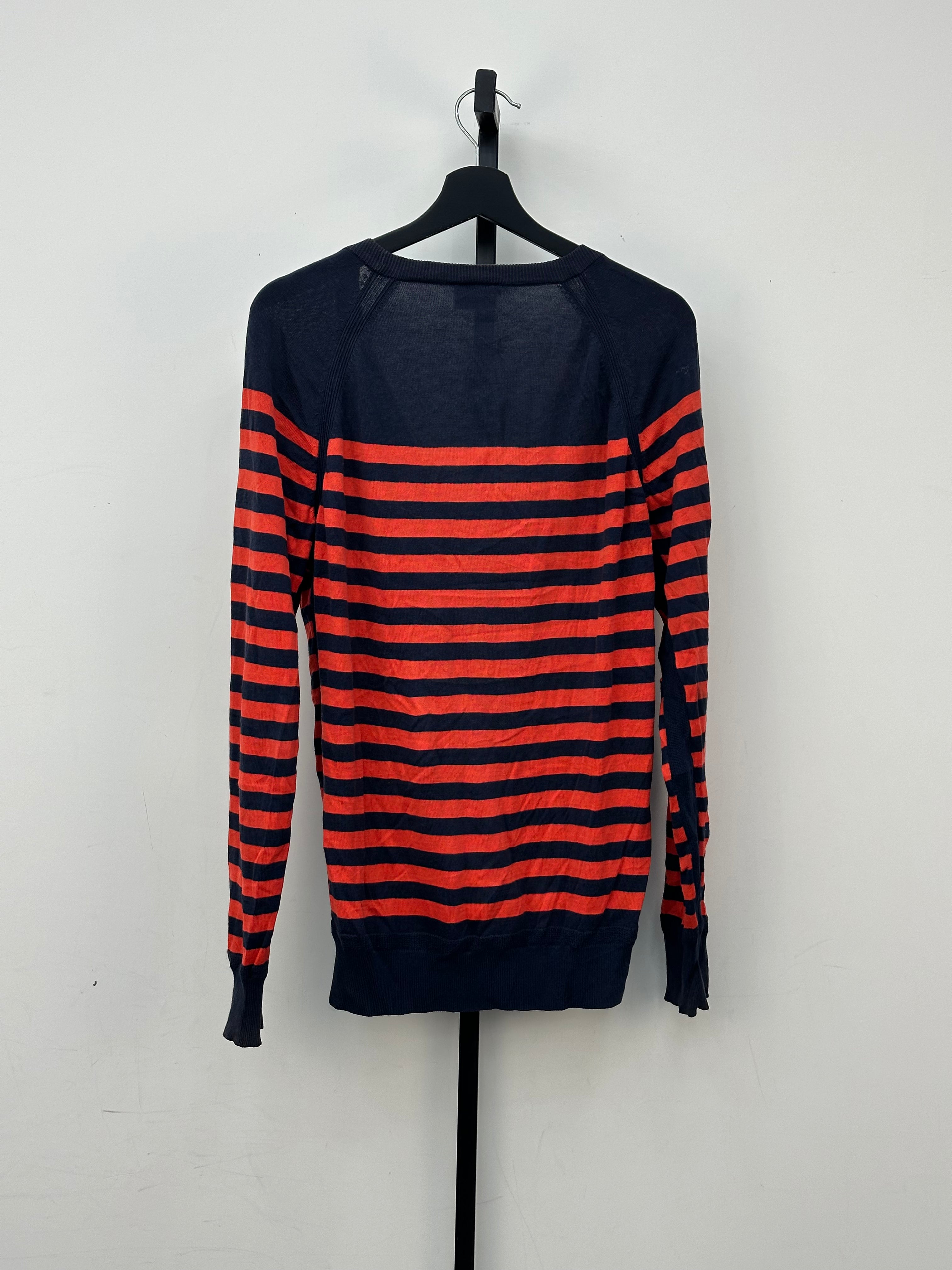 CARDIGAN LACOSTE: XL