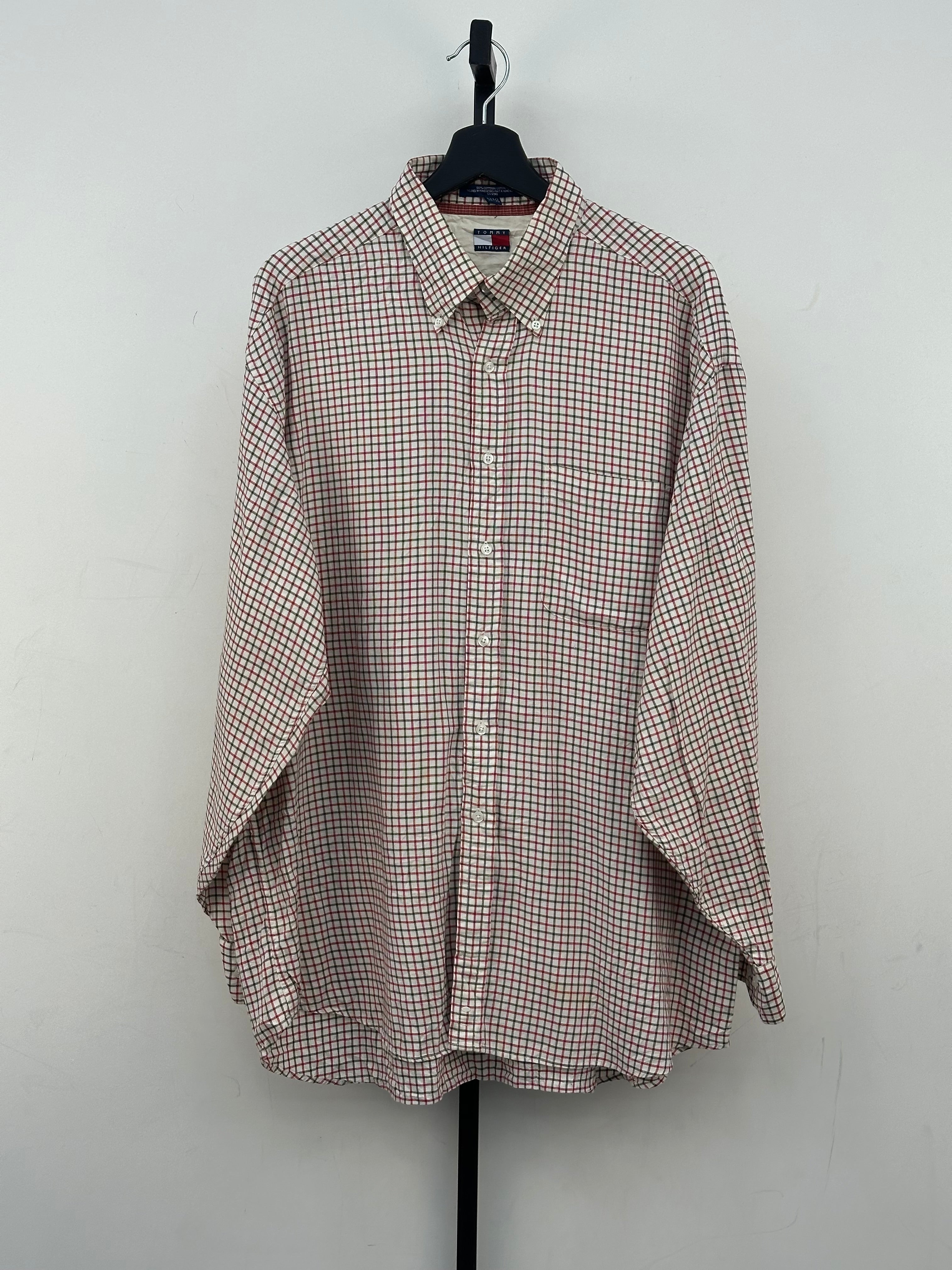 RALPH LAUREN SHIRT