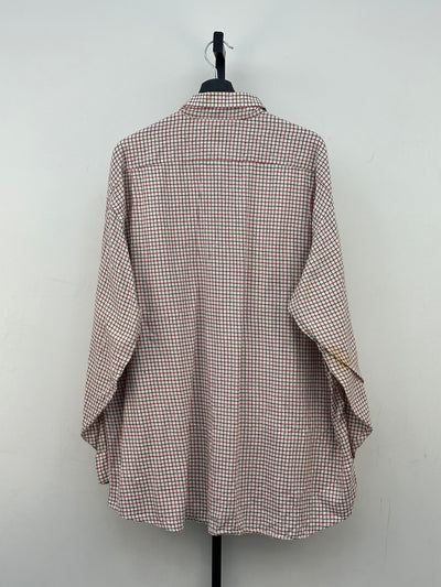 CAMICIA TOMMY HILFIGER TAGLIA: XL