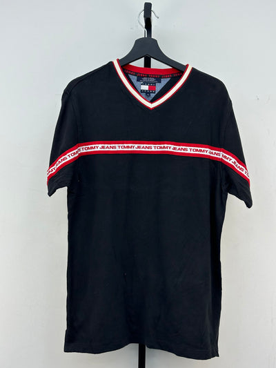 T-SHIRT TOMMY HILFIGER TAGLIA: S