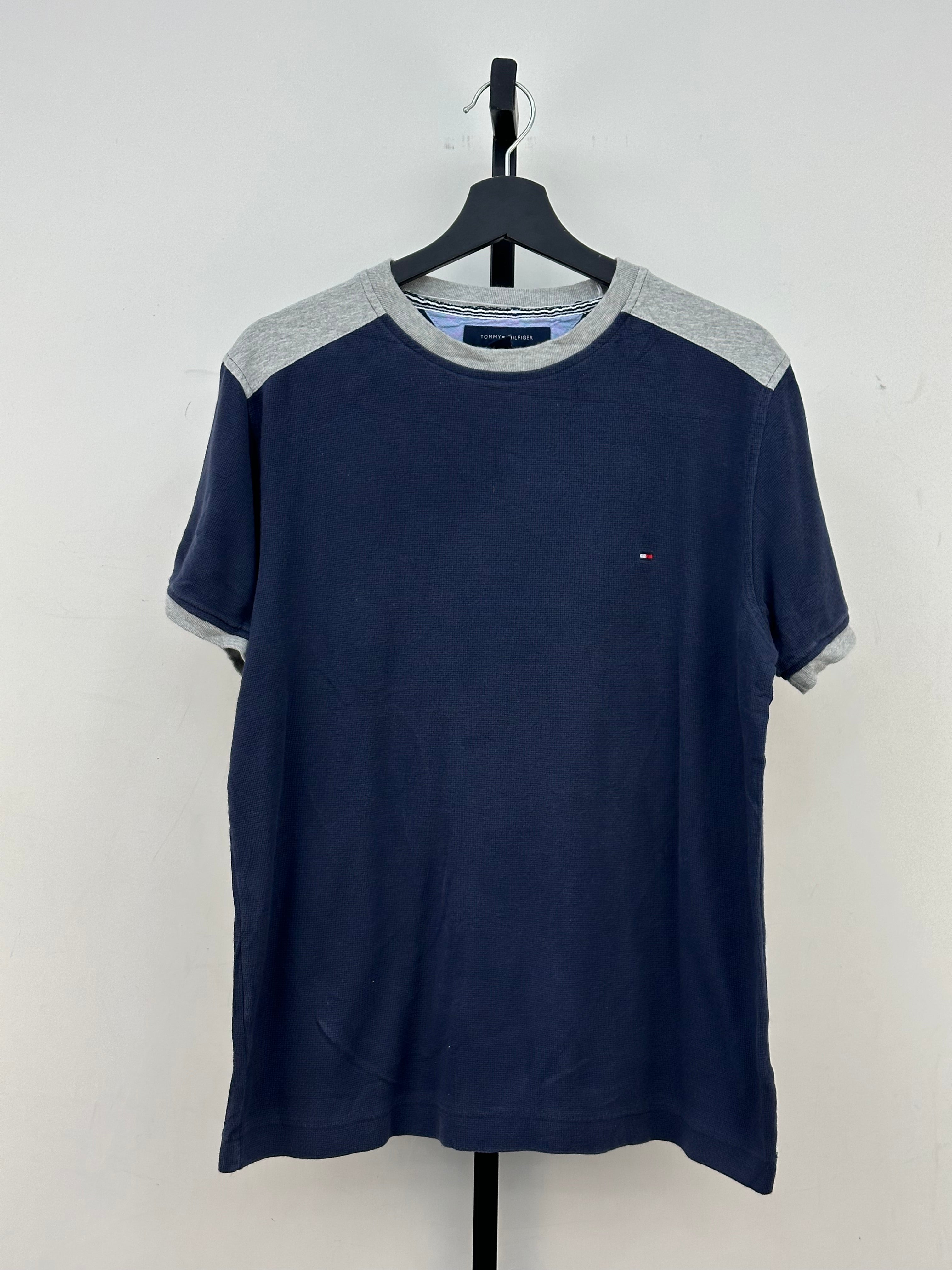 T-SHIRT TOMMY HILFIGER TAGLIA: S