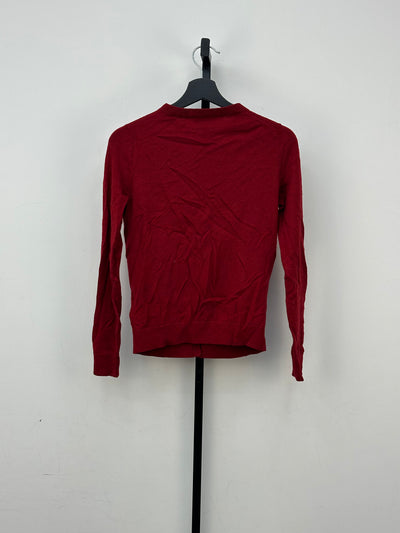 CARDIGAN LACOSTE DONNA: S