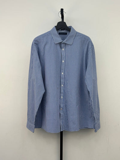 CAMICIA TOMMY HILFIGER TAGLIA: XL