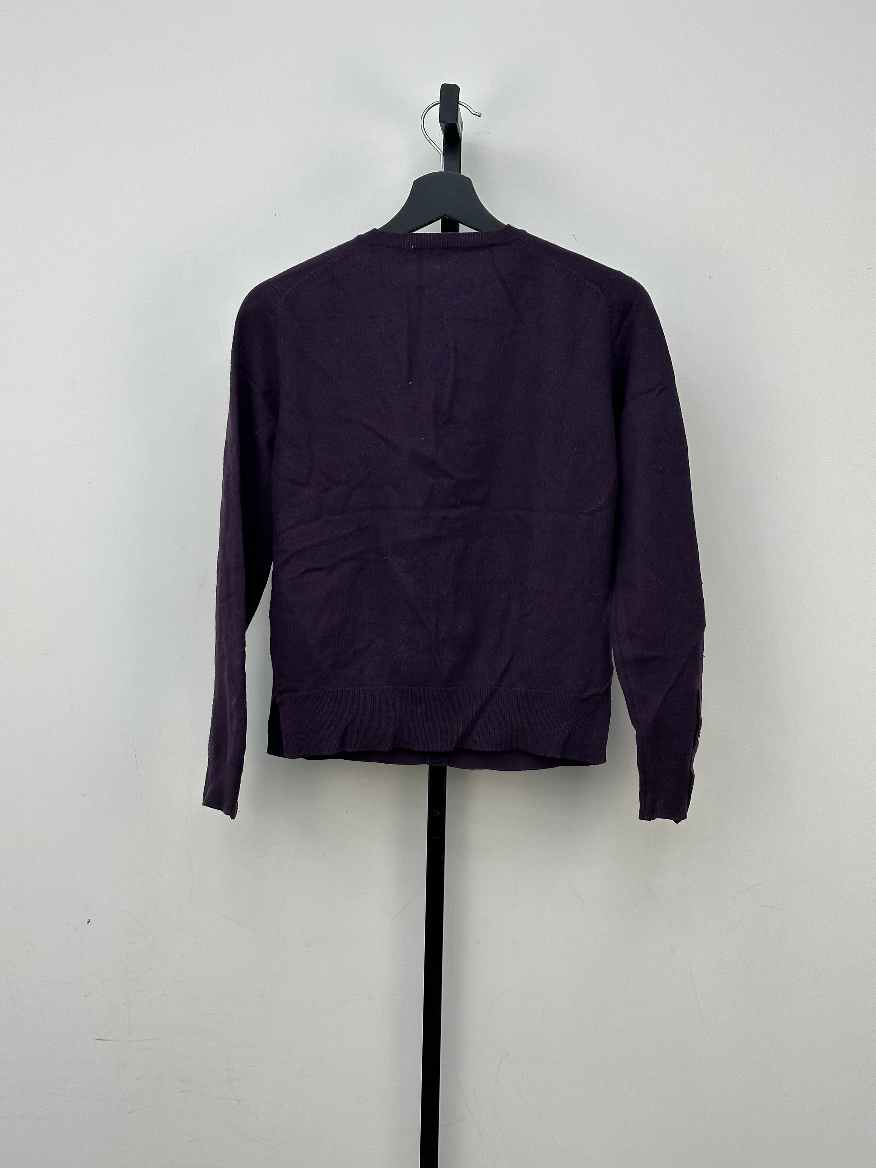 CARDIGAN LACOSTE DONNA: S