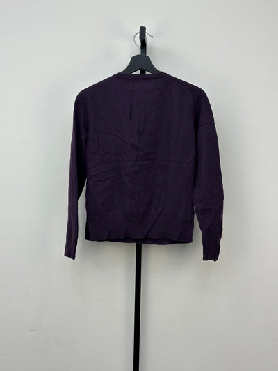 CARDIGAN LACOSTE DONNA: S