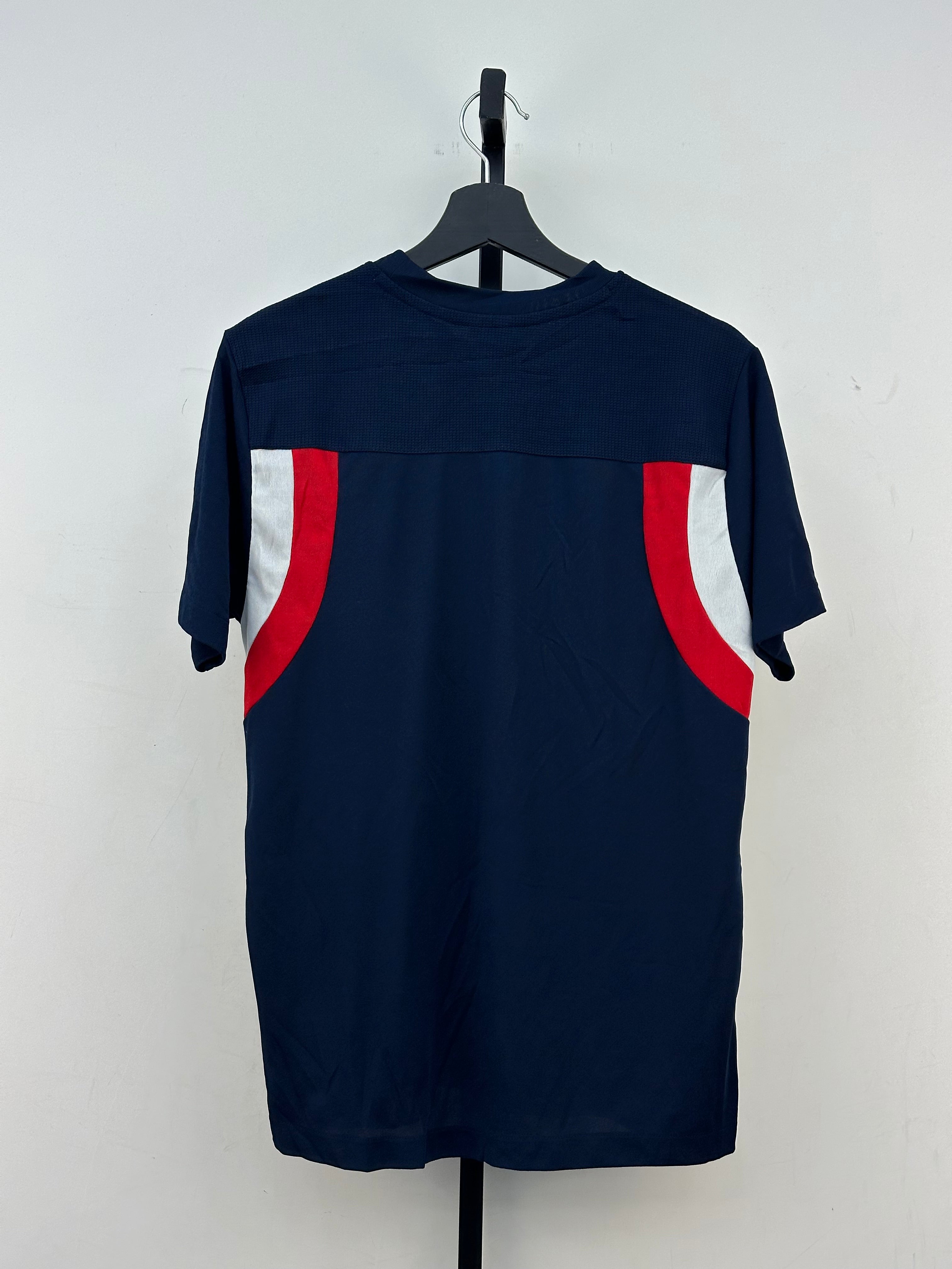 T-SHIRT TOMMY HILFIGER TAGLIA : M