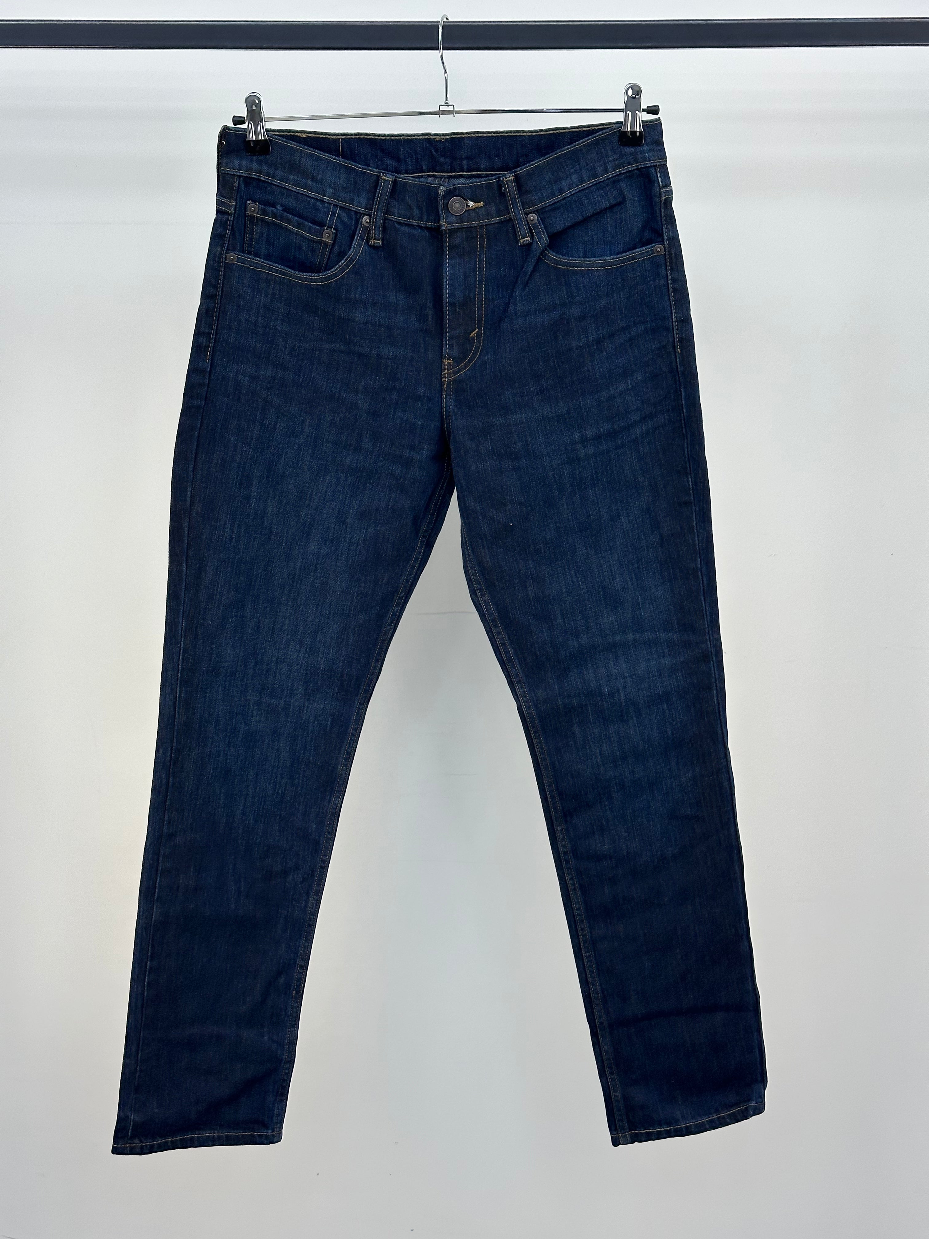 LEVI'S 511 SLIM TAGLIA : 46 ITA = W32 L32