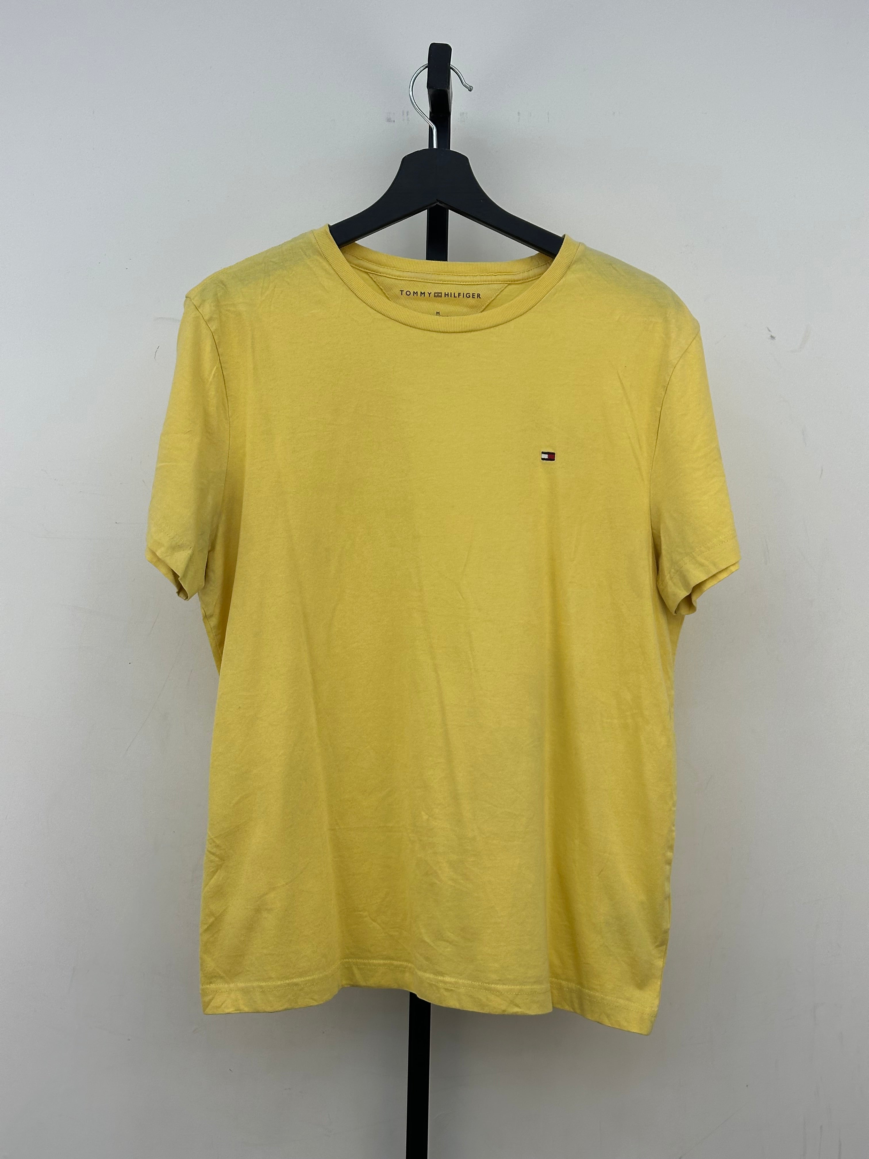 T-SHIRT TOMMY HILFIGER TAGLIA : M