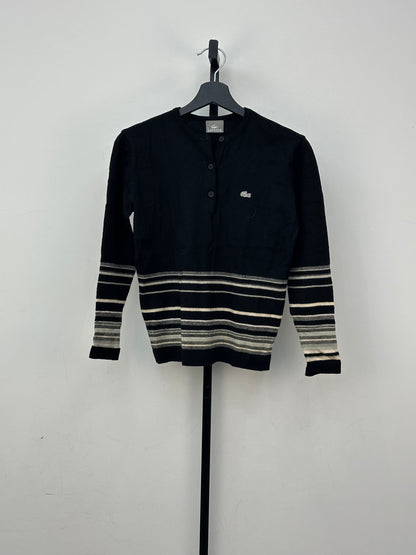 PULLOVER LACOSTE DONNA : XS