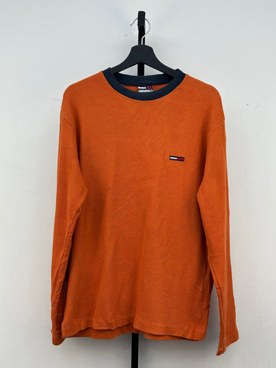 T-SHIRT TOMMY HILFIGER TAGLIA : M