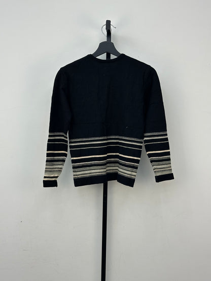 PULLOVER LACOSTE DONNA : XS