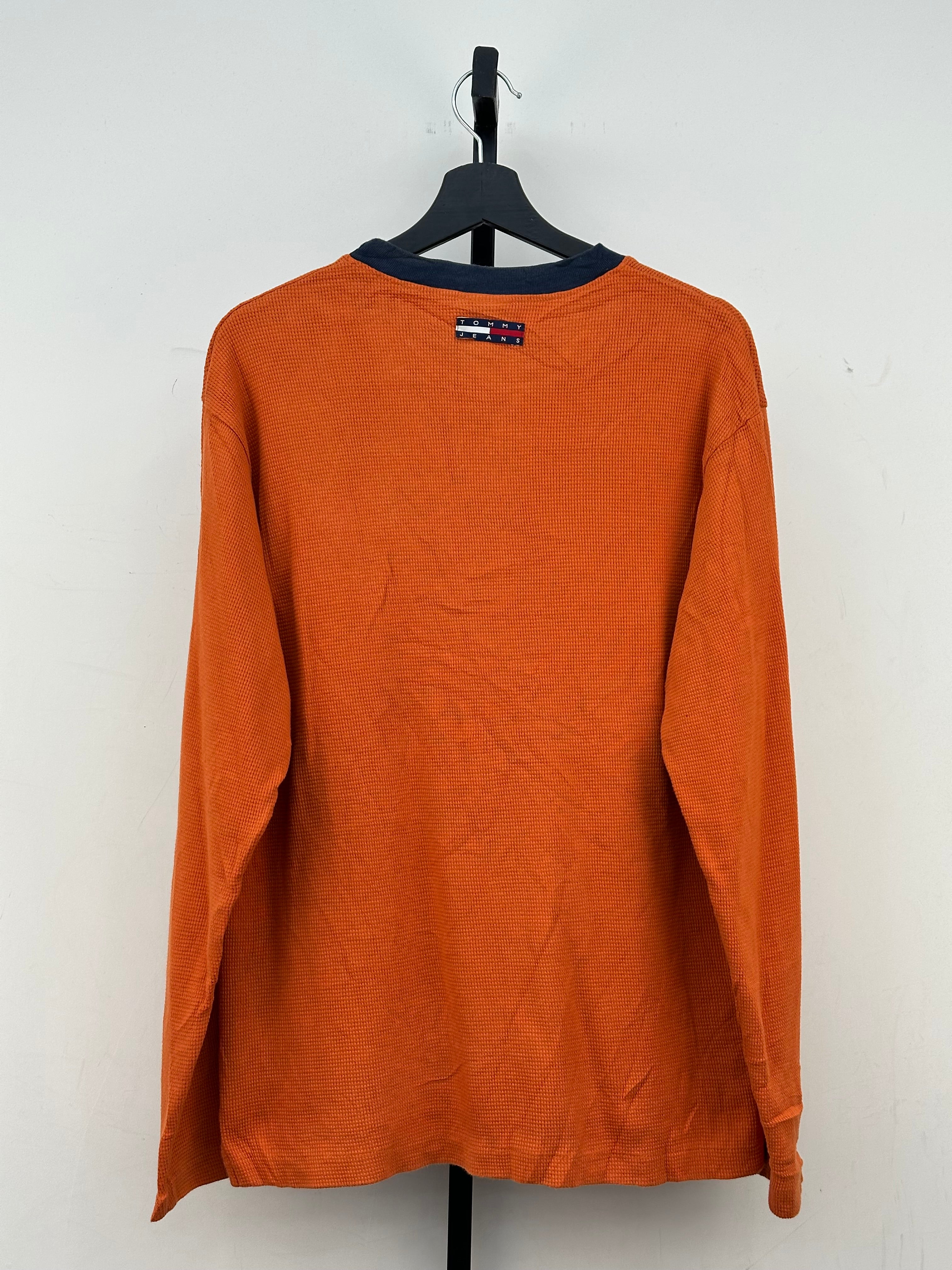 T-SHIRT TOMMY HILFIGER TAGLIA : M