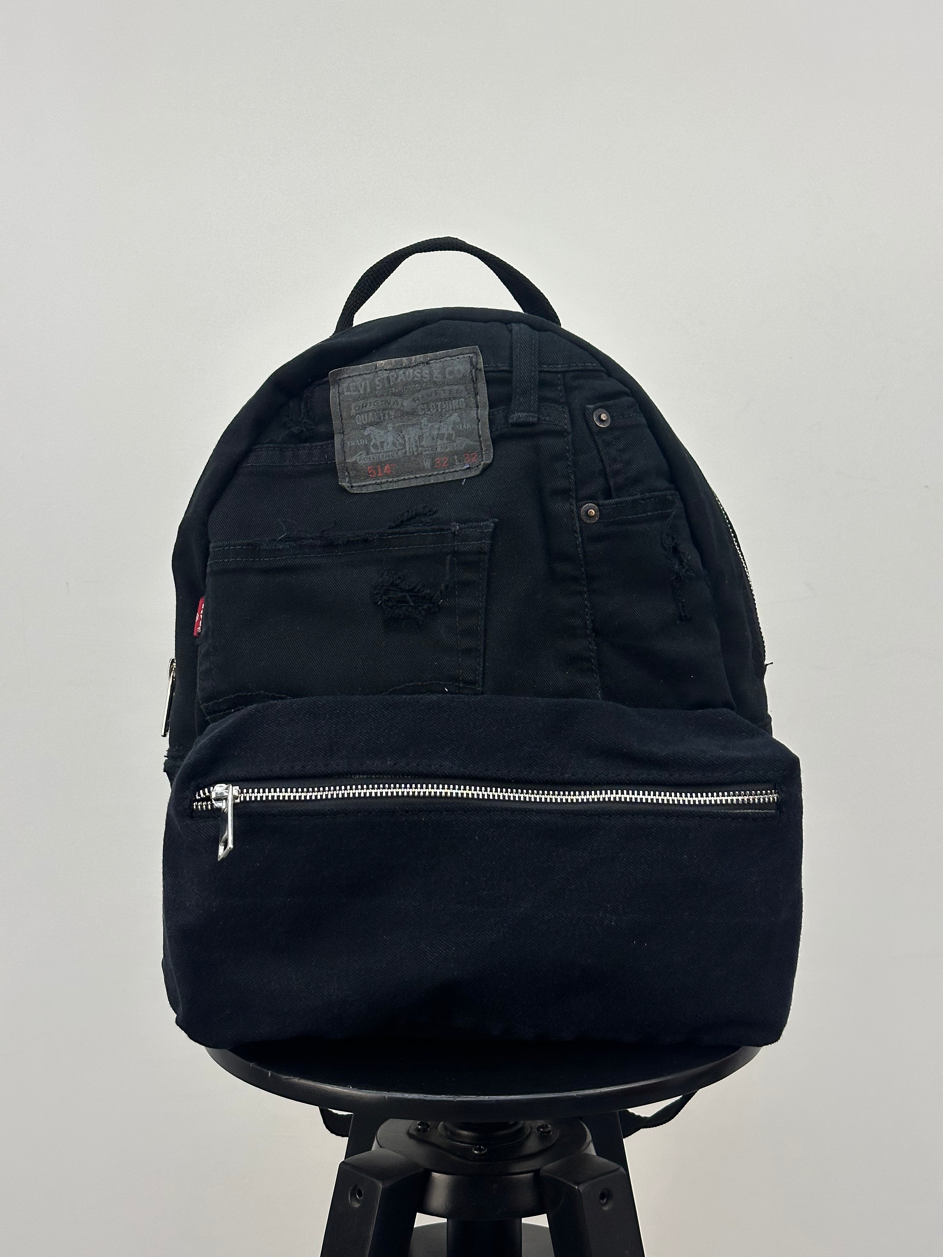 ZAINO LEVI'S