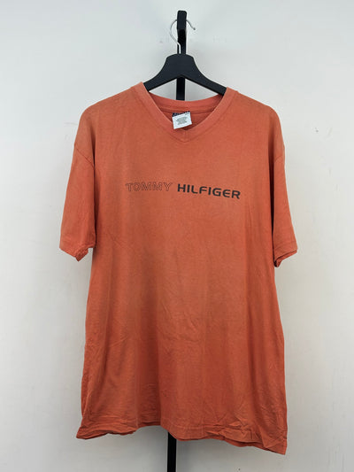 T-SHIRT TOMMY HILFIGER TAGLIA : M