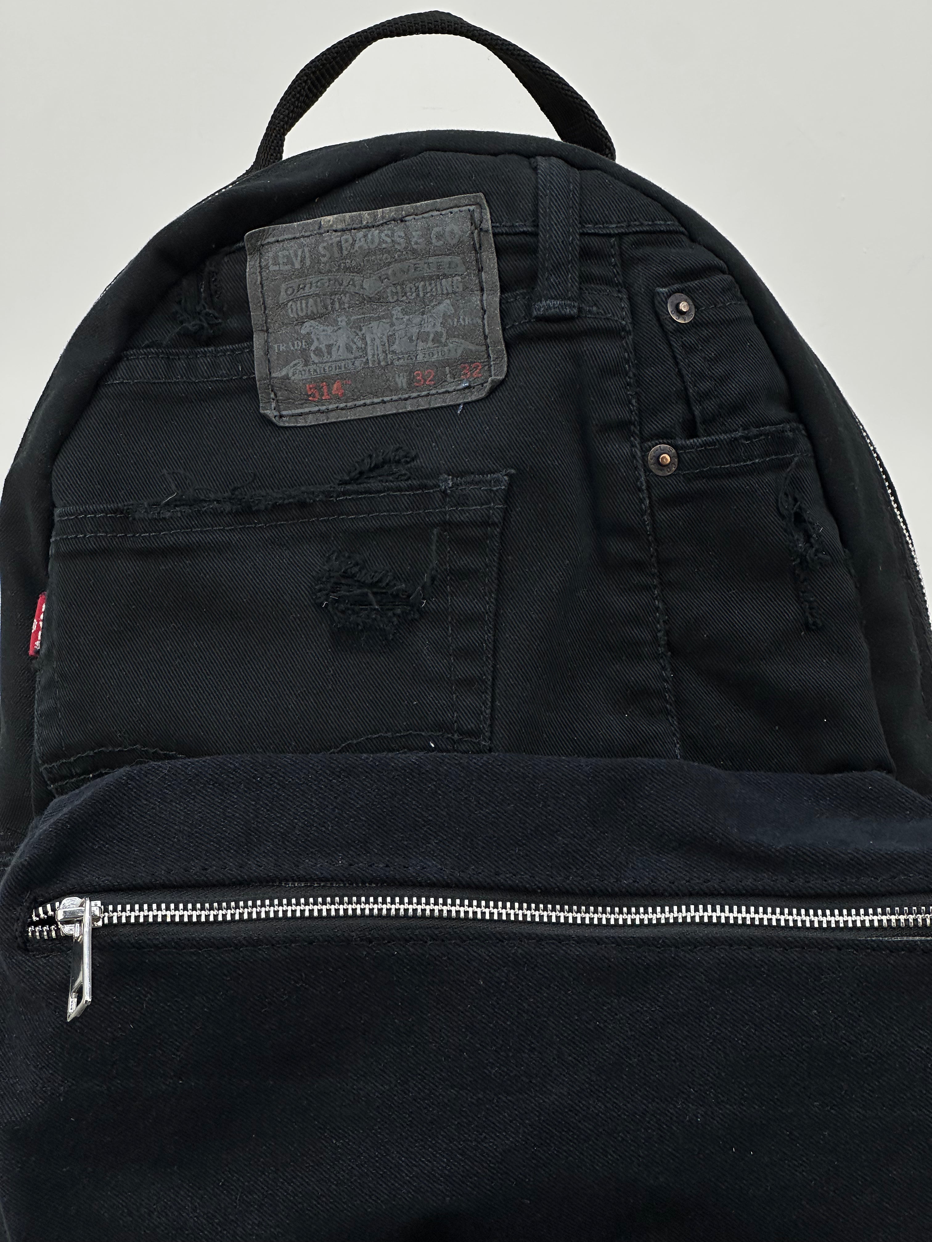 ZAINO LEVI'S